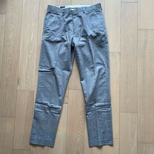 J Crew Ludlow Slim Pant
